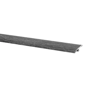 Barre de seuil chêne gris Scandinave (70 cm)