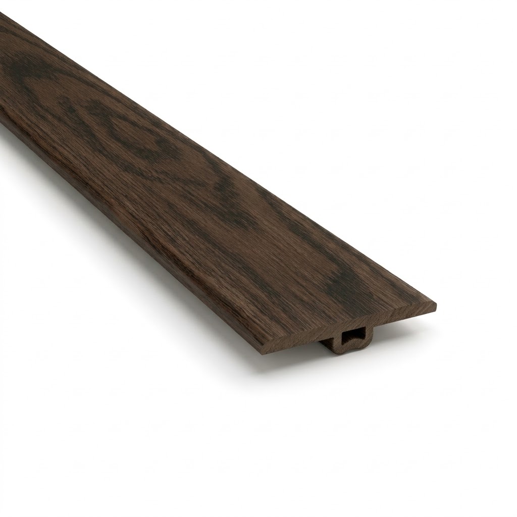 Barre de seuil chêne rouge Red Oak