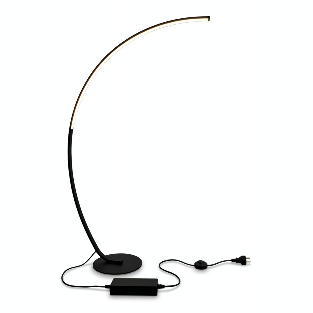 Lampadaire Arc