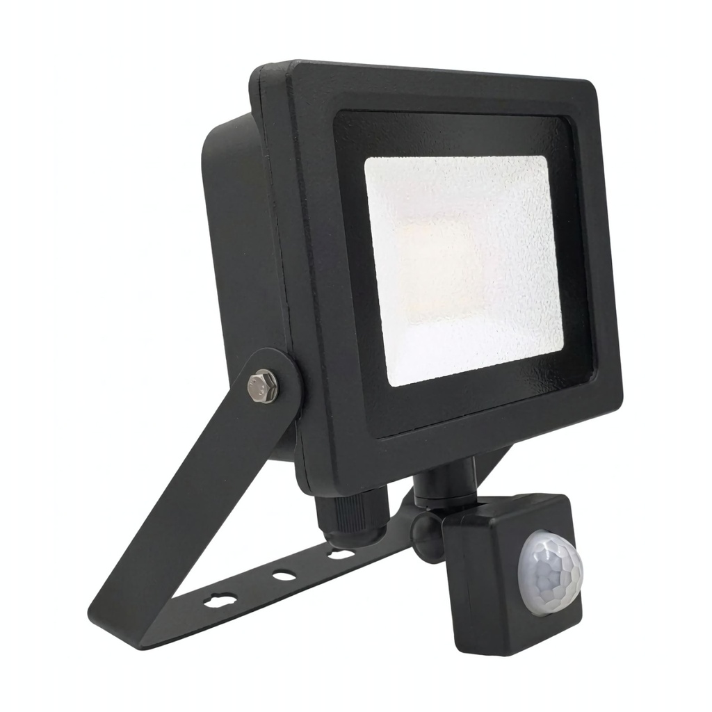 Projecteur extérieur 20w 1600lm 6000k