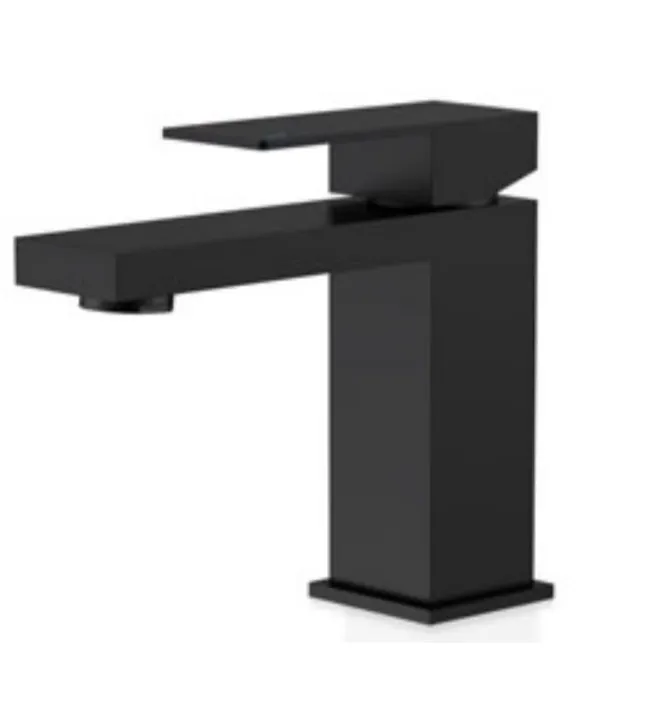 Robinet mitigeur lavabo LaFourmi Carrée