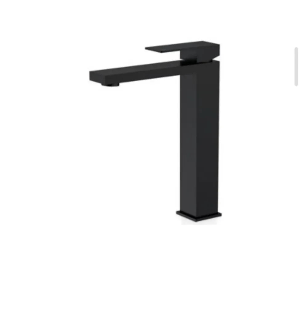 Robinet mitigeur lavabo LaFourmi Carrée XL