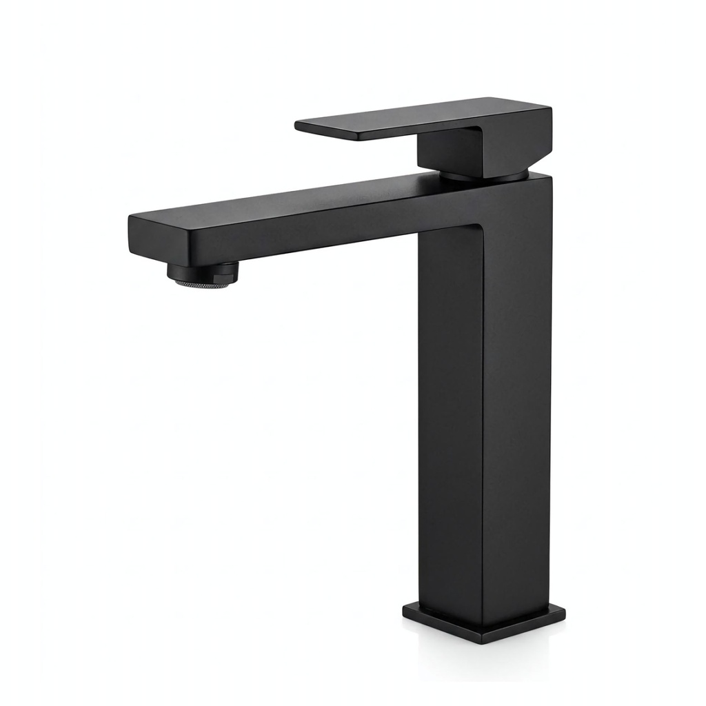 Robinet mitigeur lavabo LaFourmi Carrée XL