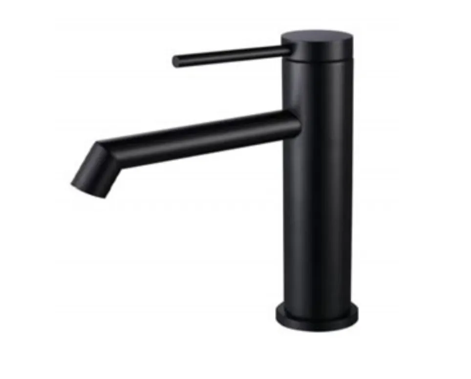 Robinet mitigeur lavabo LaFourmi Ronde
