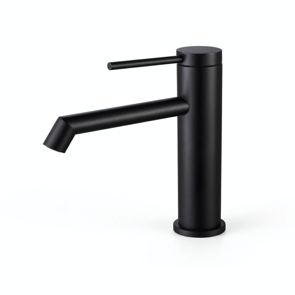 Robinet mitigeur lavabo LaFourmi Ronde