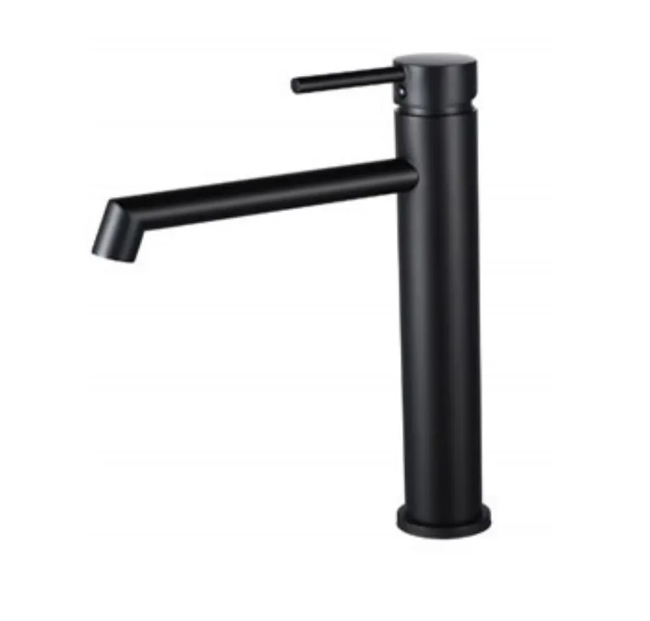 Robinet mitigeur lavabo LaFourmi Ronde XL