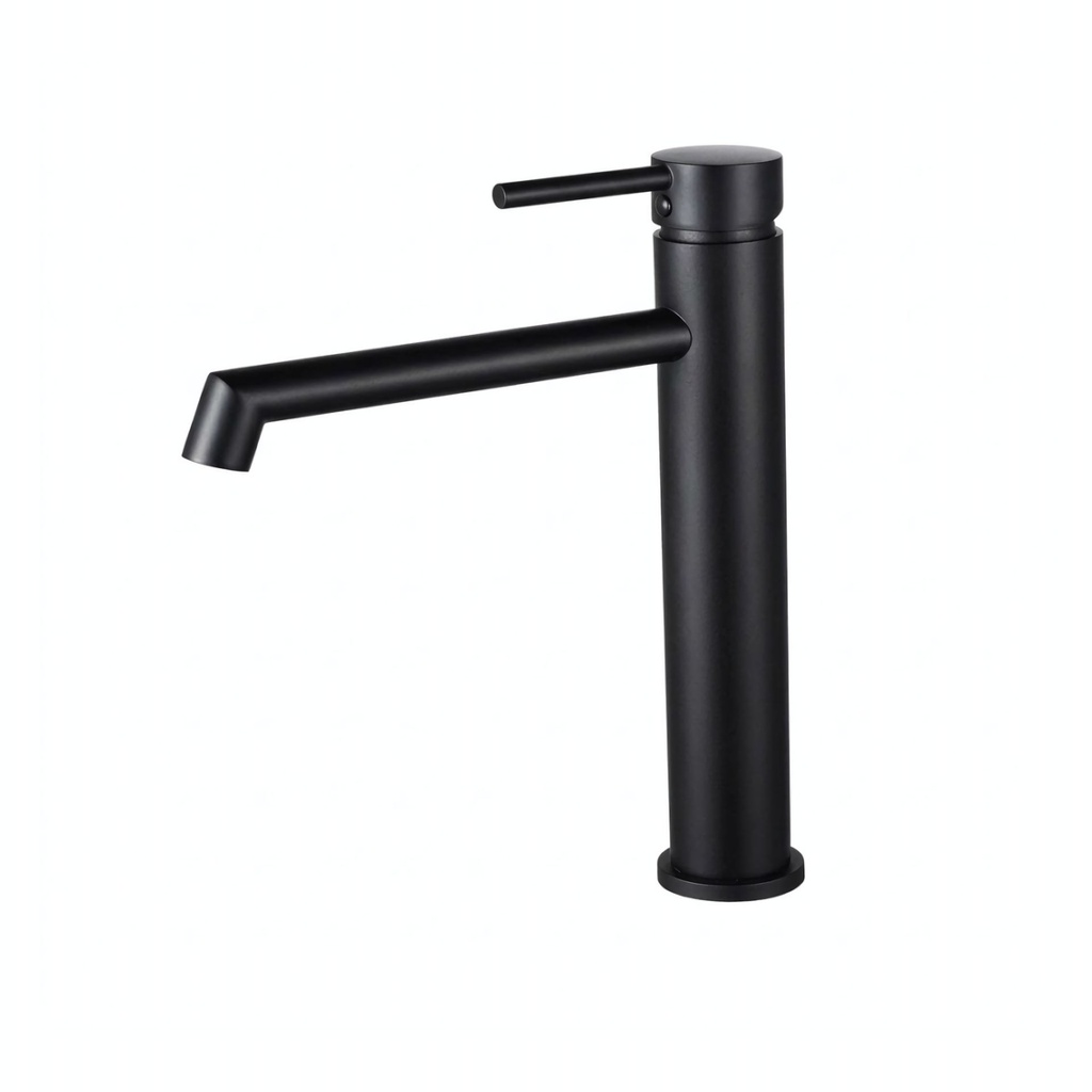 Robinet mitigeur lavabo LaFourmi Ronde XL