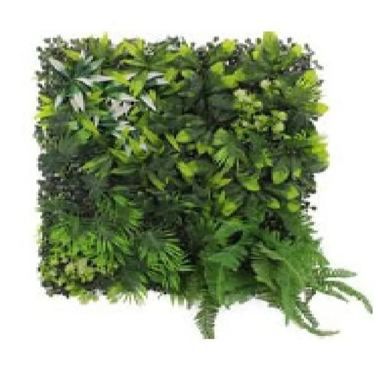 Panneau végétal LaFourmi verte