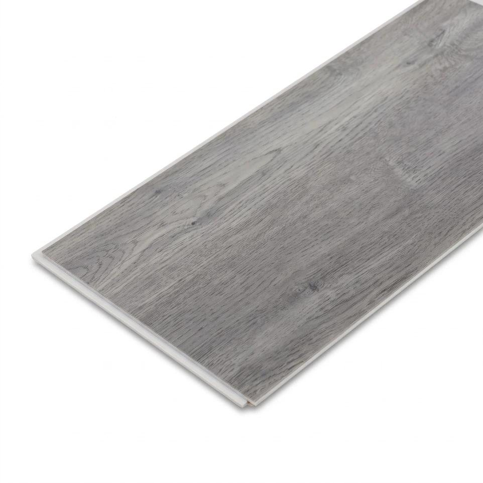 Parquet chêne gris Scandinave